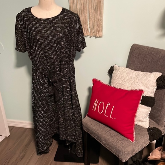 Lane Bryant Dresses Final Sale Lane Bryant Stretch Dress